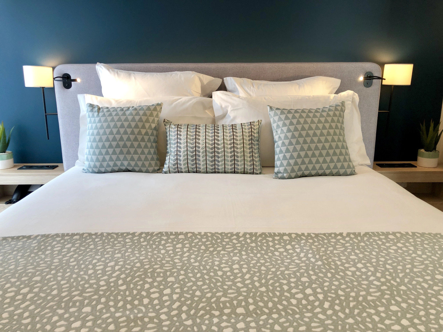 Residhome Saint Ouen