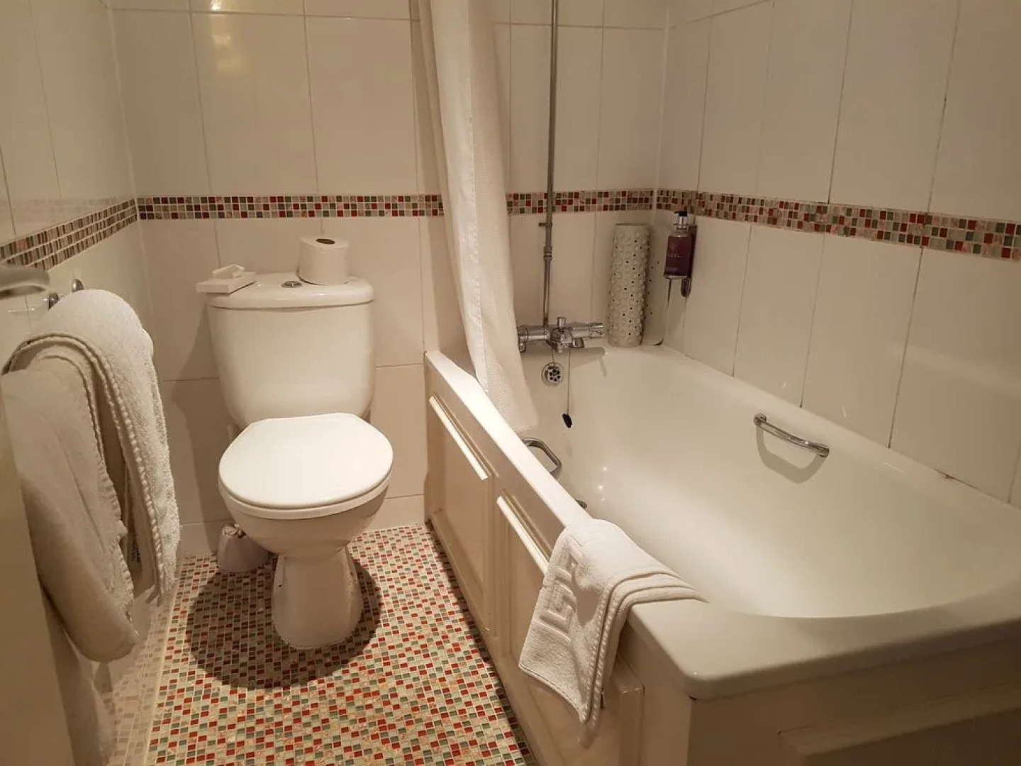 Best Western Shap Wells Hotel