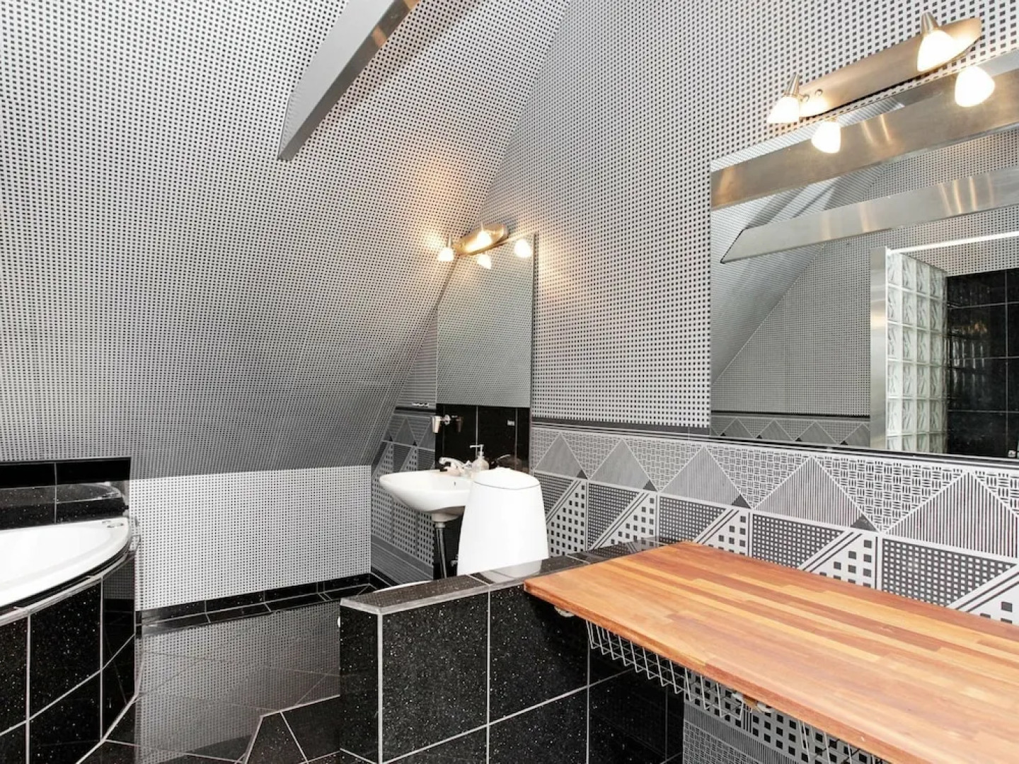 Beautiful Apartment in Hemmet With Roofed Terrace