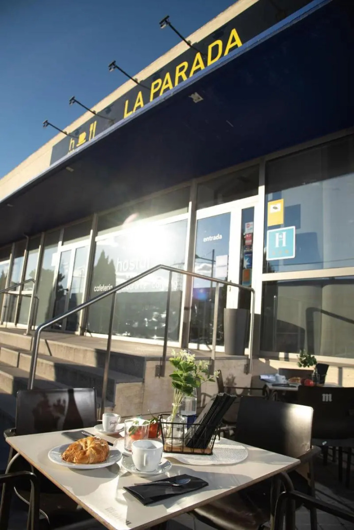 Hostal La Parada