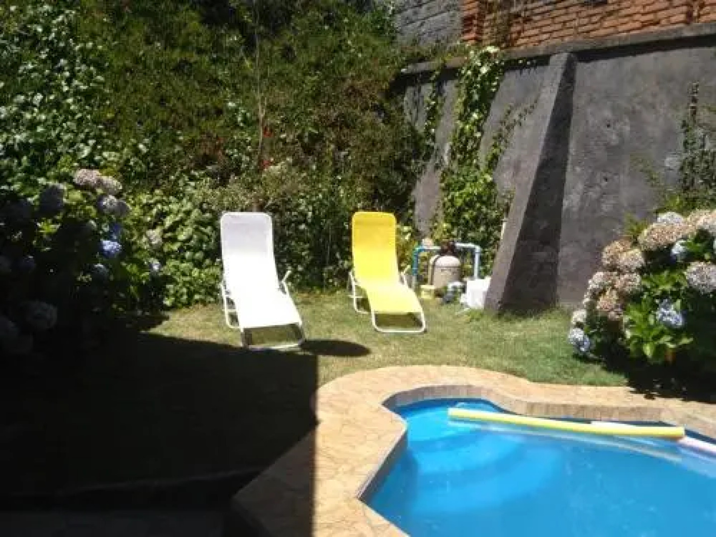 Condominio Costa Pingueral