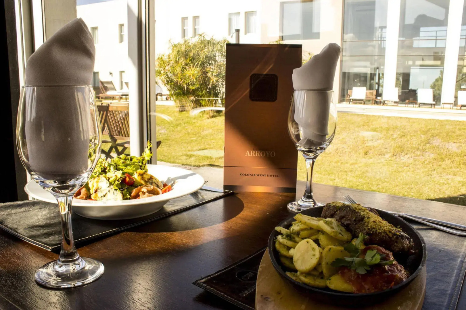 Colonia West Hotel - All Inclusive