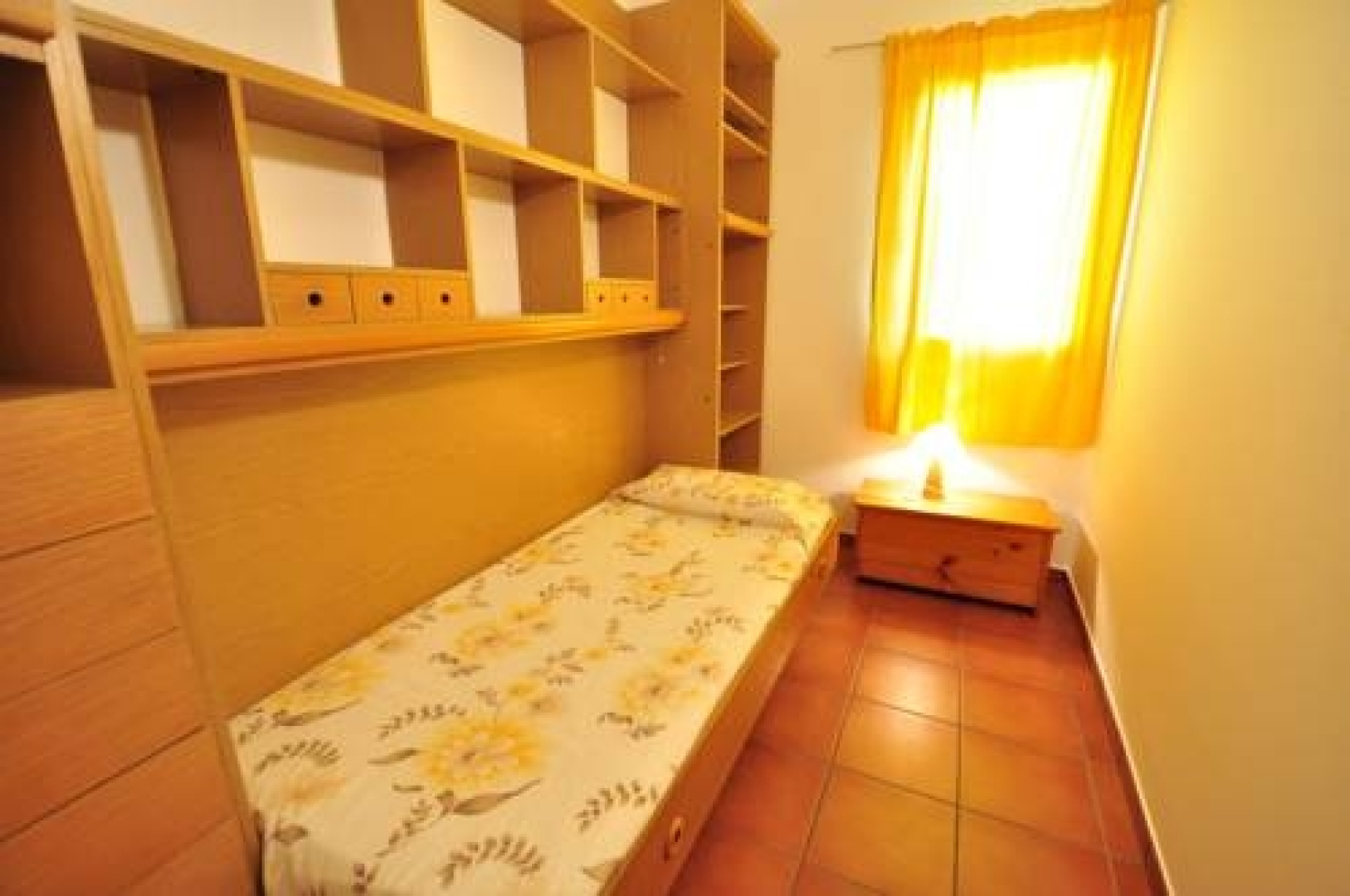 Apartment Marina Sant Jordi