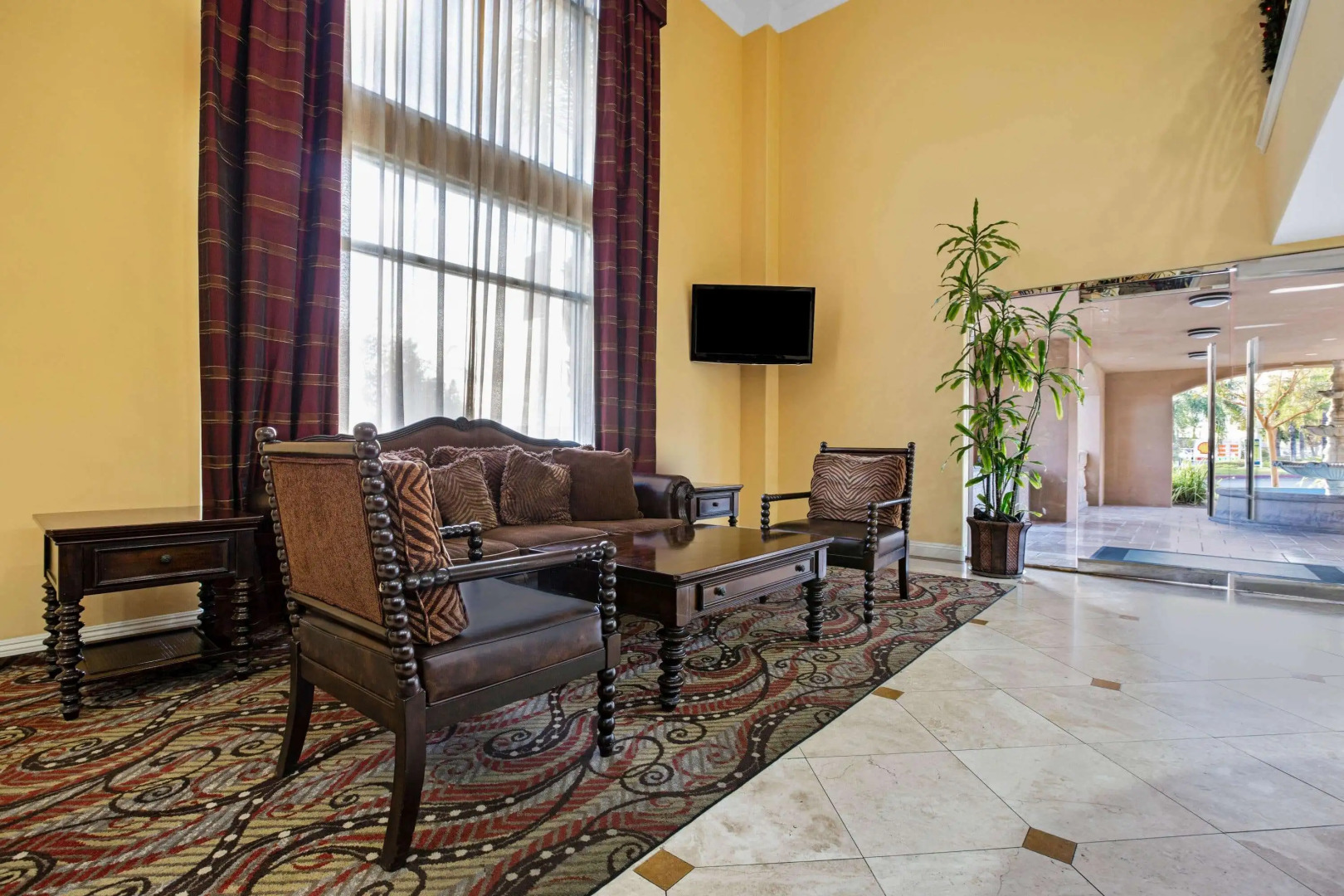 La Quinta Inn & Suites by Wyndham Moreno Valley