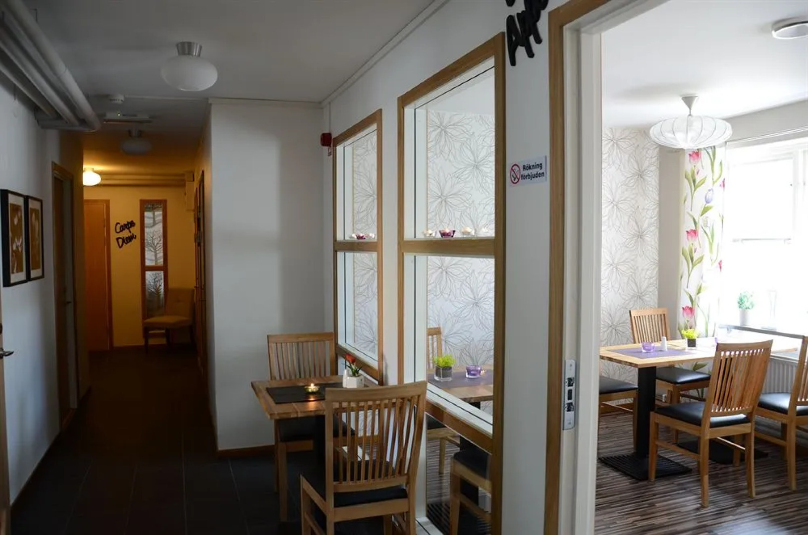 Rum För Resande - Guest House - Skelleftea