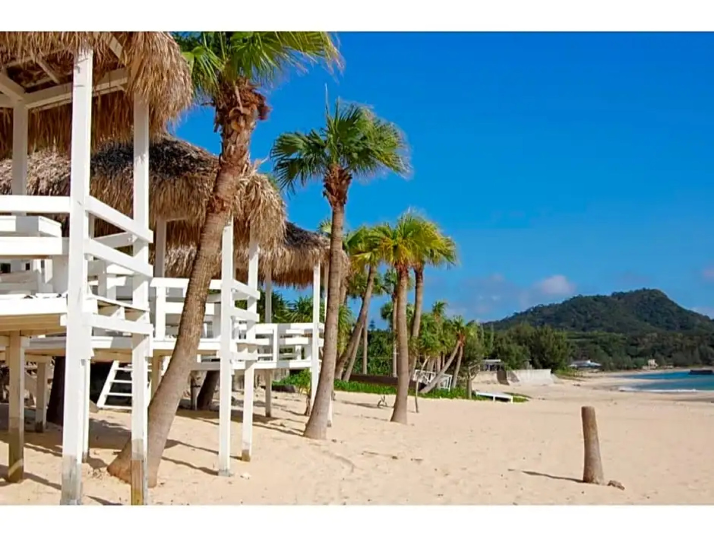 Amami Resort Bashayamamura / Vacation STAY 81477