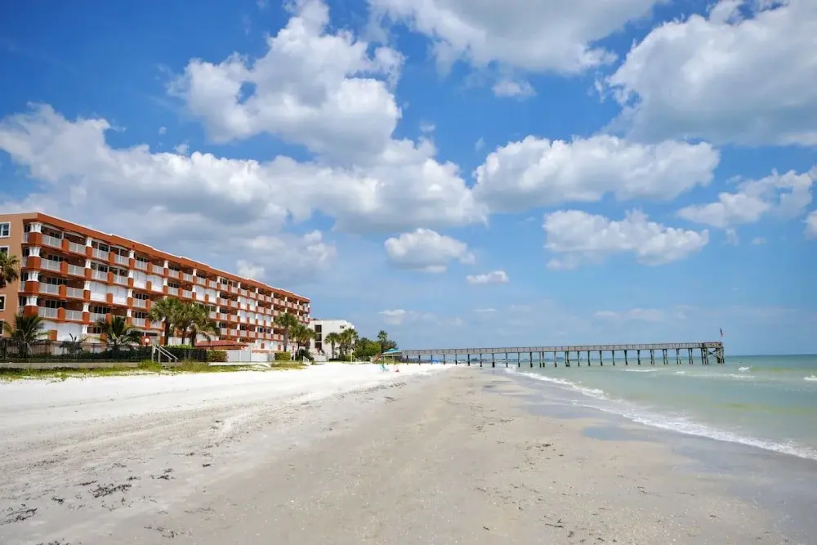 La Contessa 307 - Three Bedroom Condo