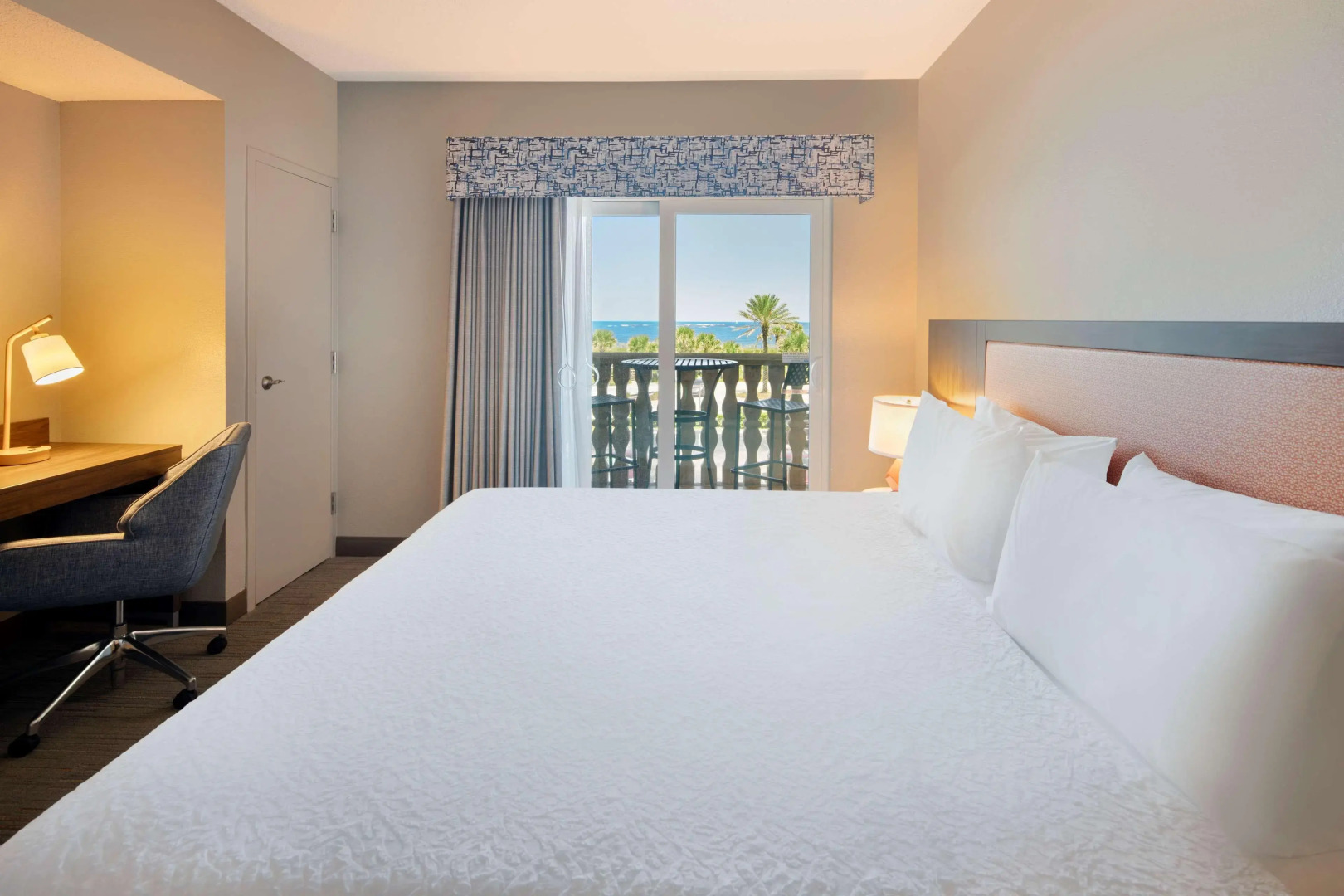 Hampton Inn & Suites St. Augustine-Vilano Beach
