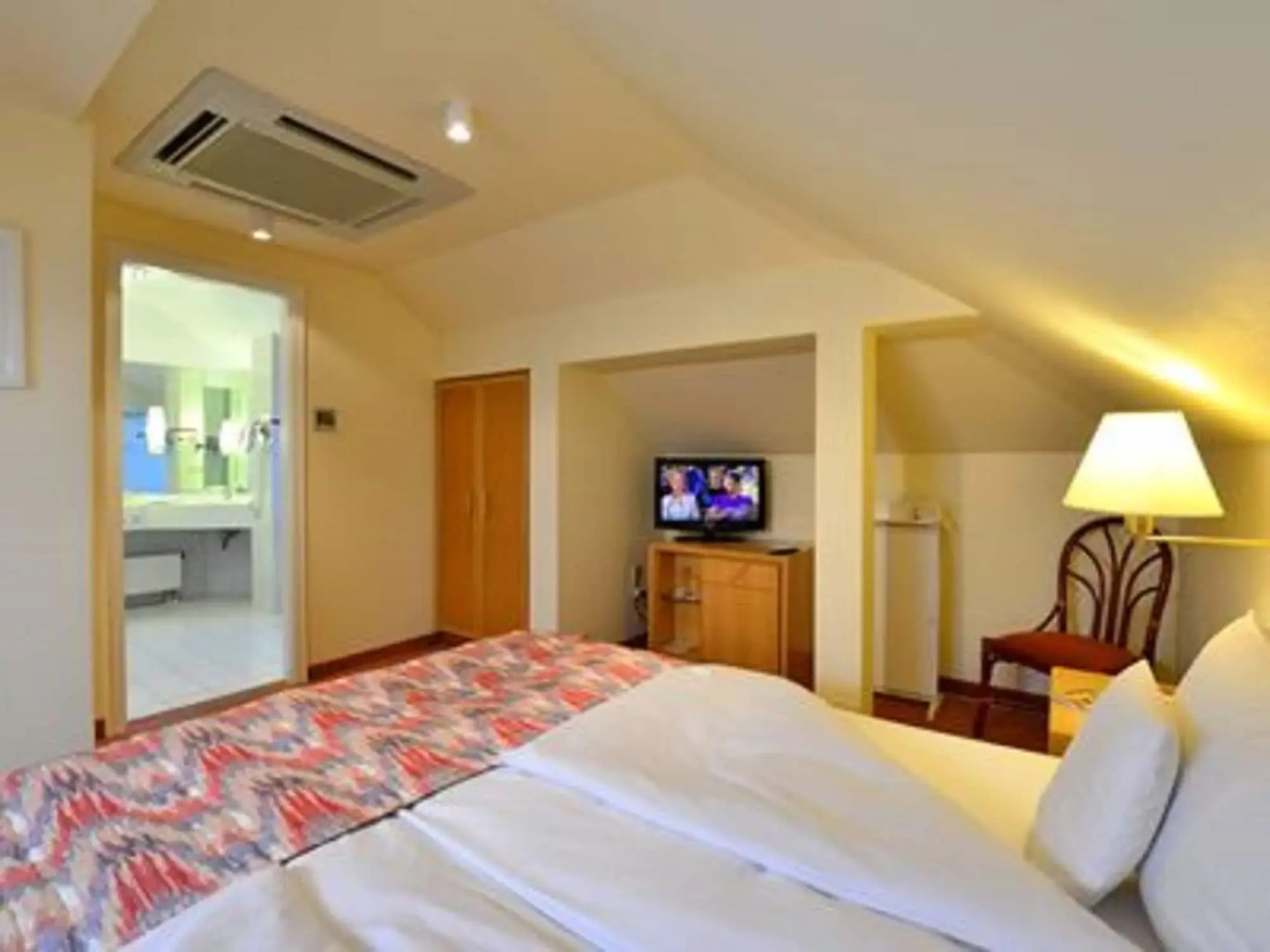 Fletcher Waldhotel Nordrhein-Westfalen