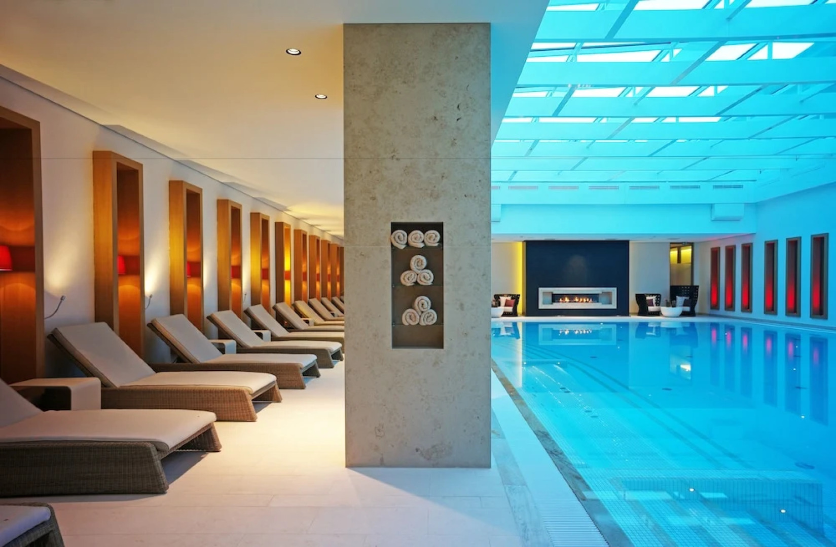 Severins Appartmenthäuser