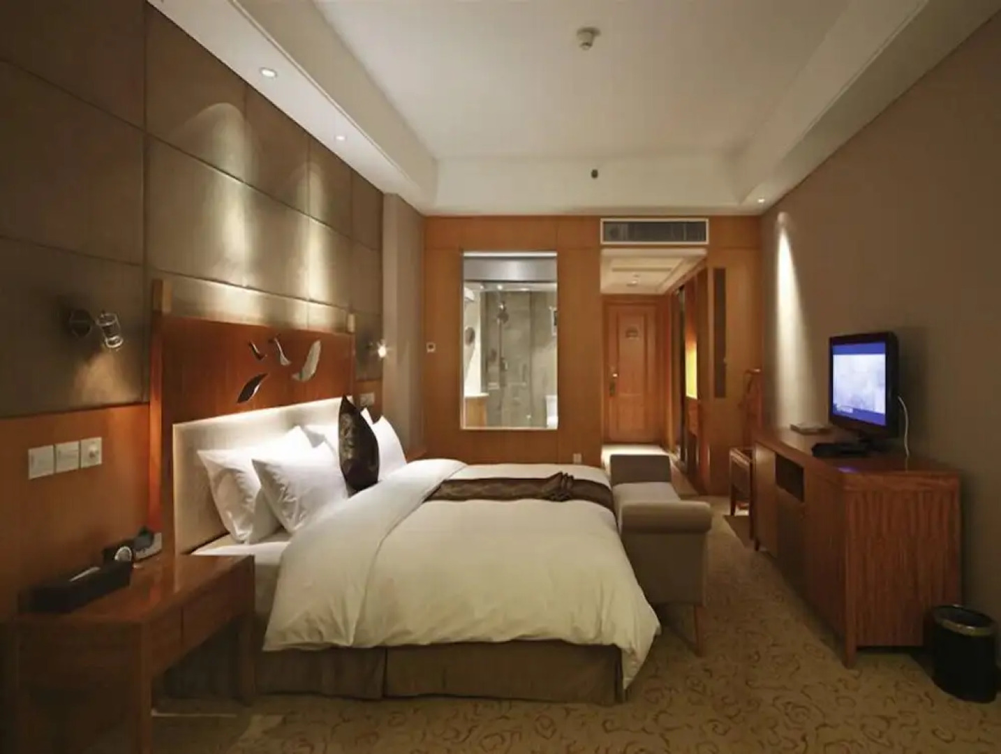 Jiangsu Runao Garden Hotel