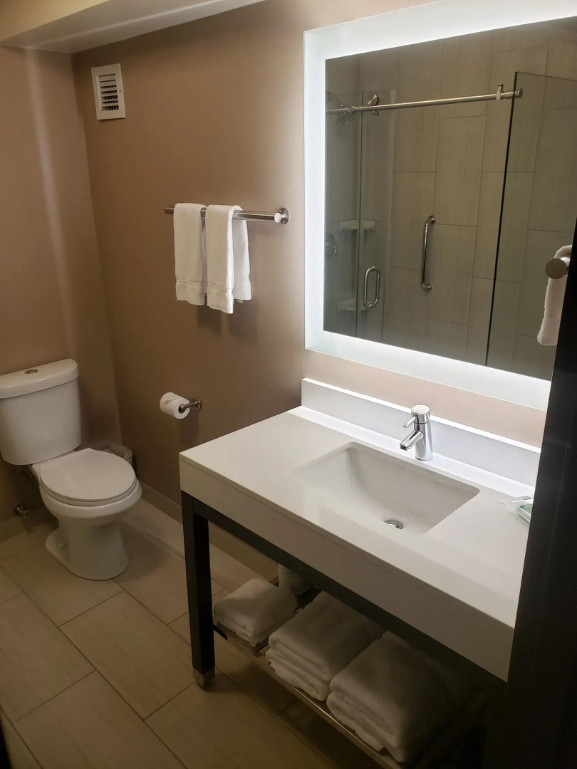 Holiday Inn Chicago SW-Countryside ConfCtr by IHG