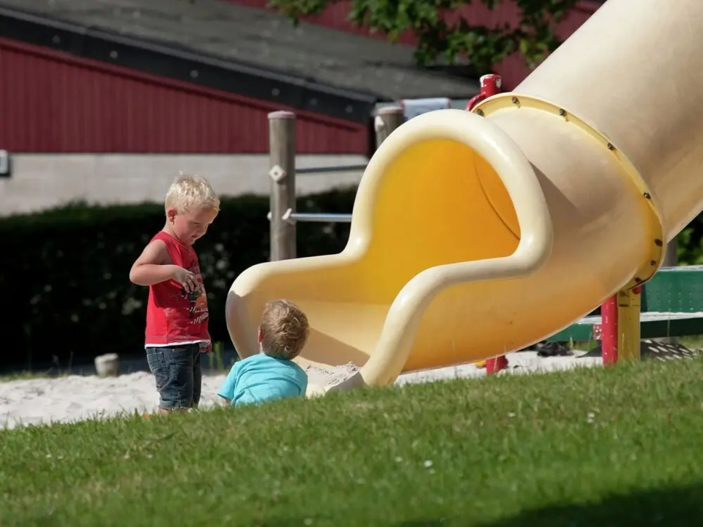 Comfortable Bungalow With Dishwasher Near Valkenburg