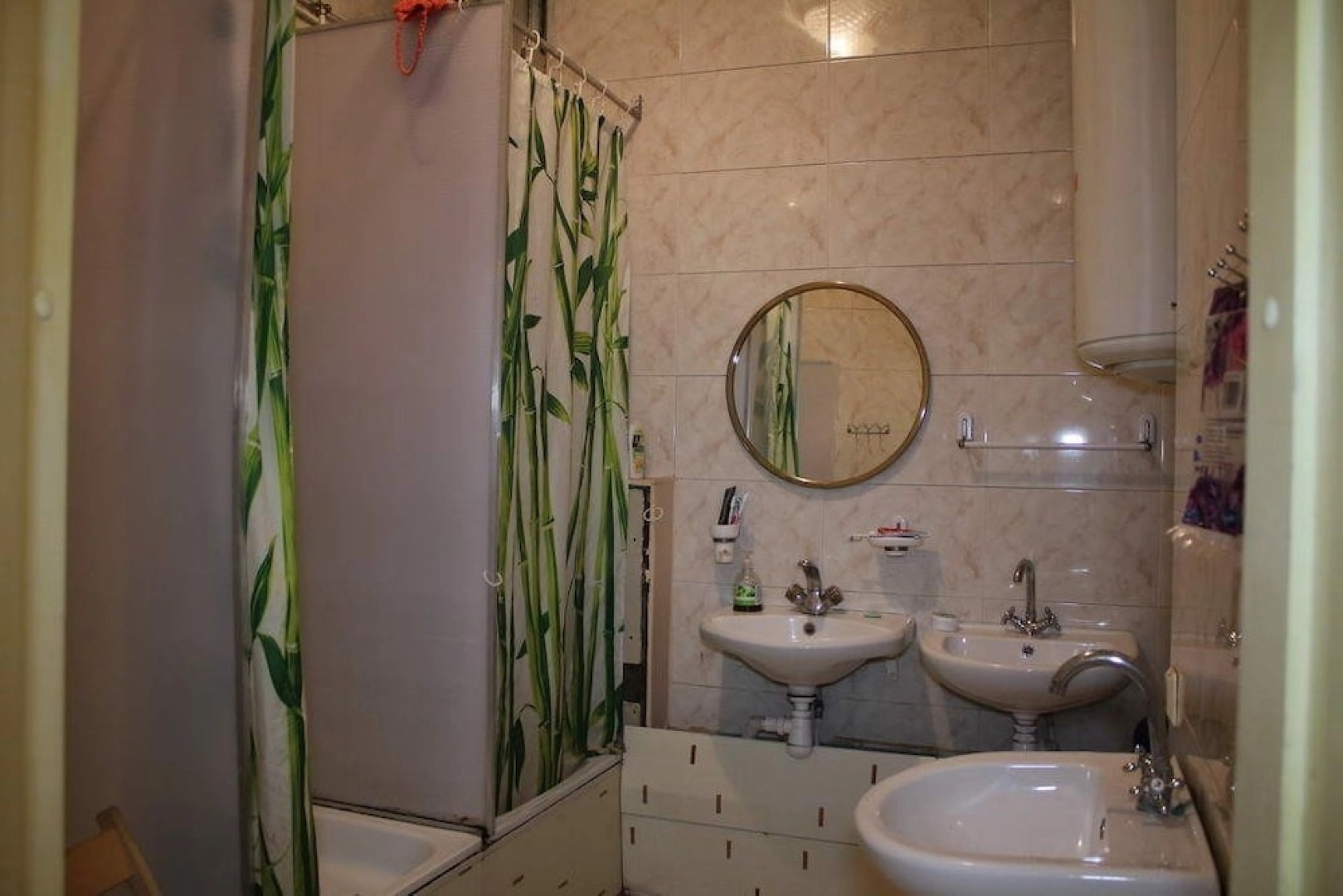 Хостел «Толстой»