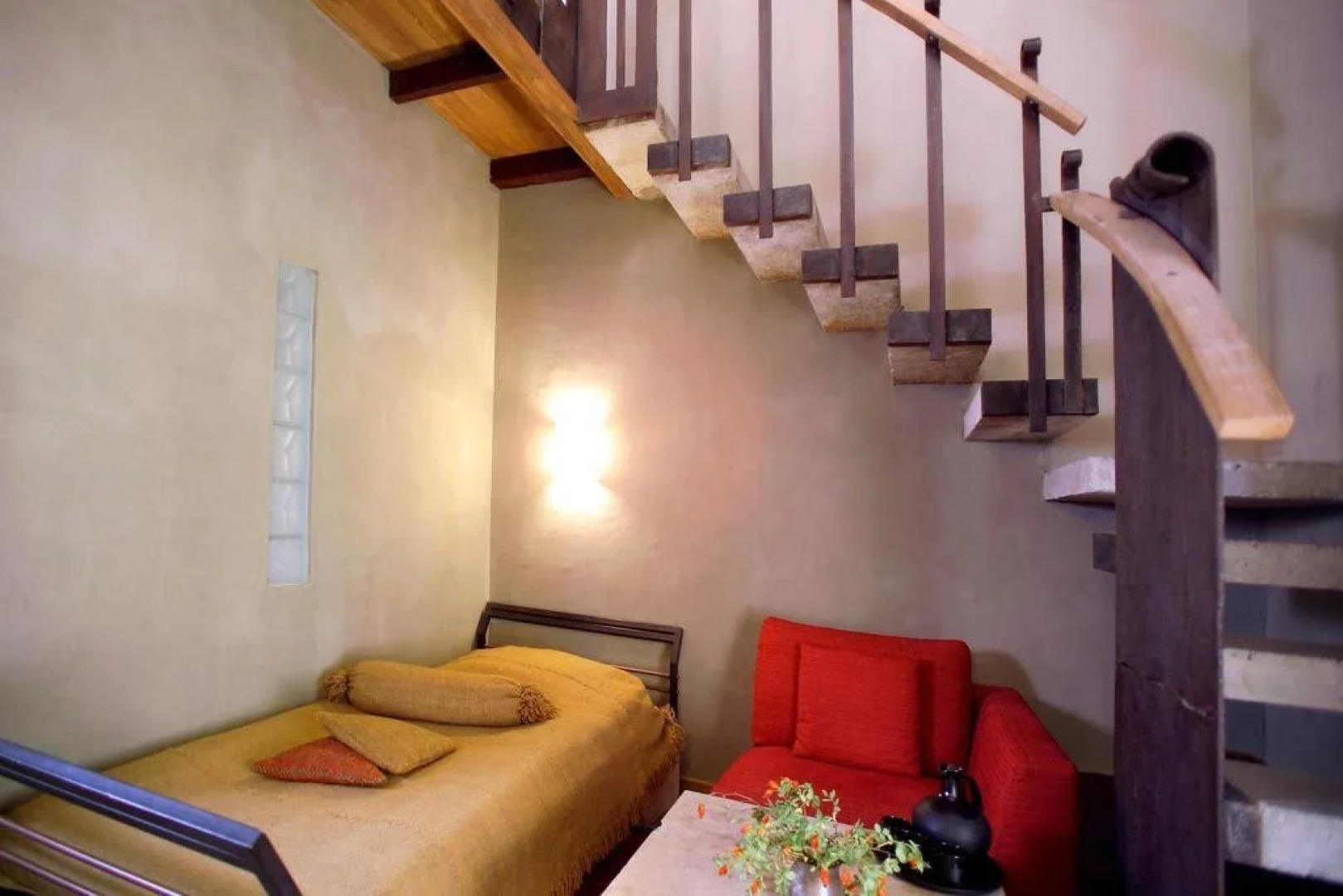 Отель Tufenkian Avan Marak Tsapatagh