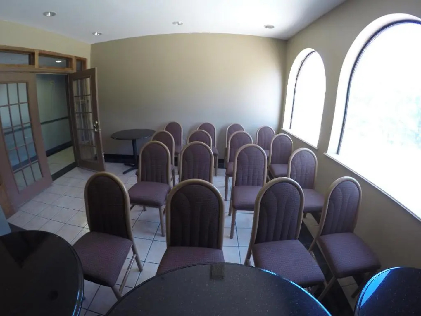 Americas Best Value Inn La Porte