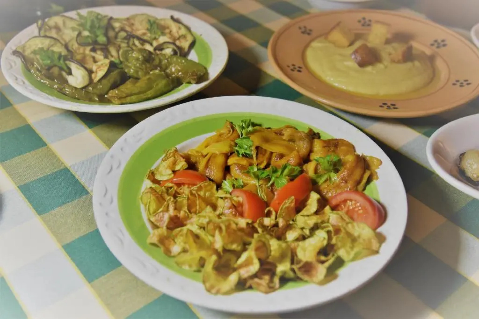 Masseria Giustiniani