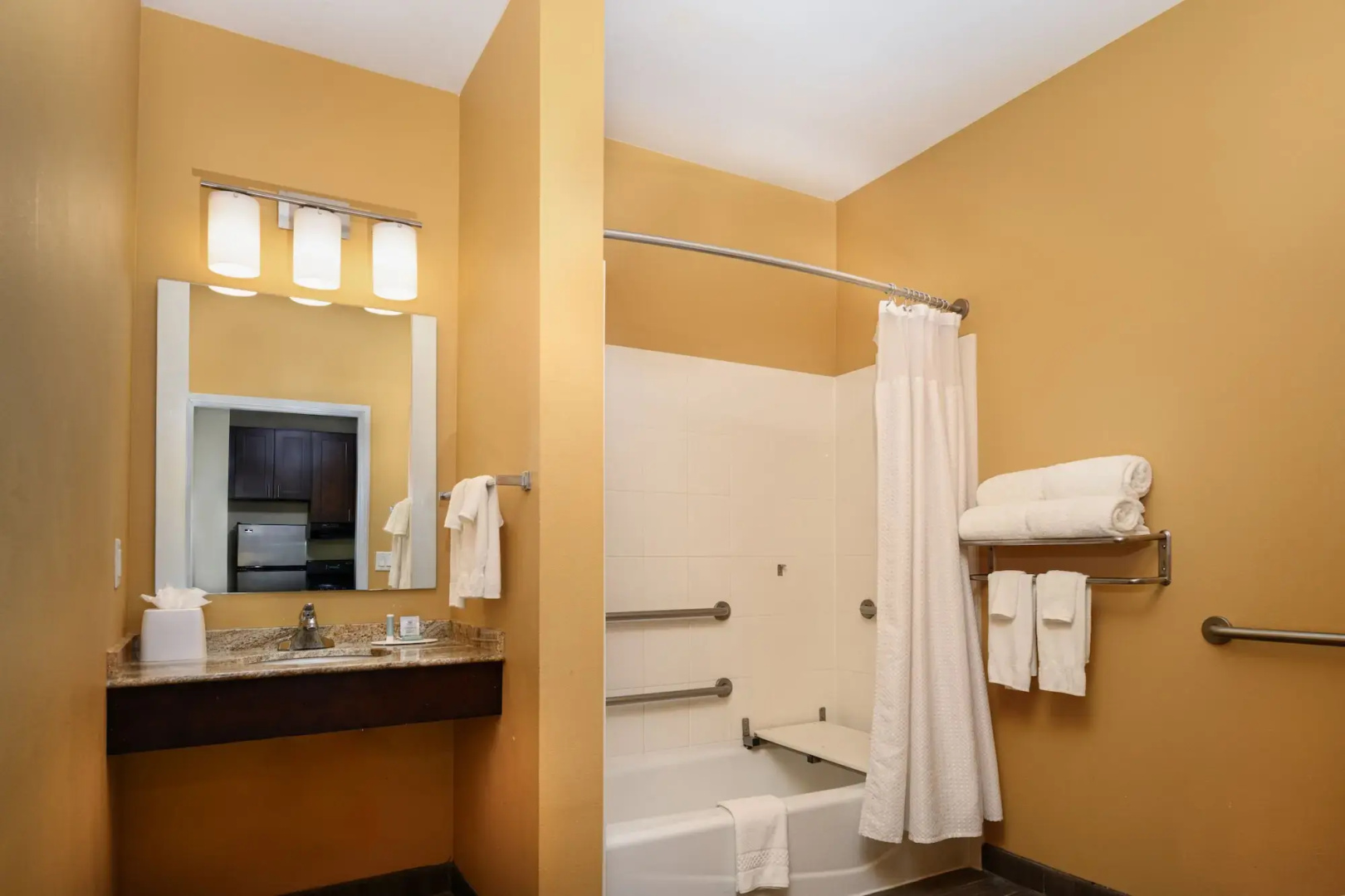 Towneplace Suites by Marriott Houston Westchase