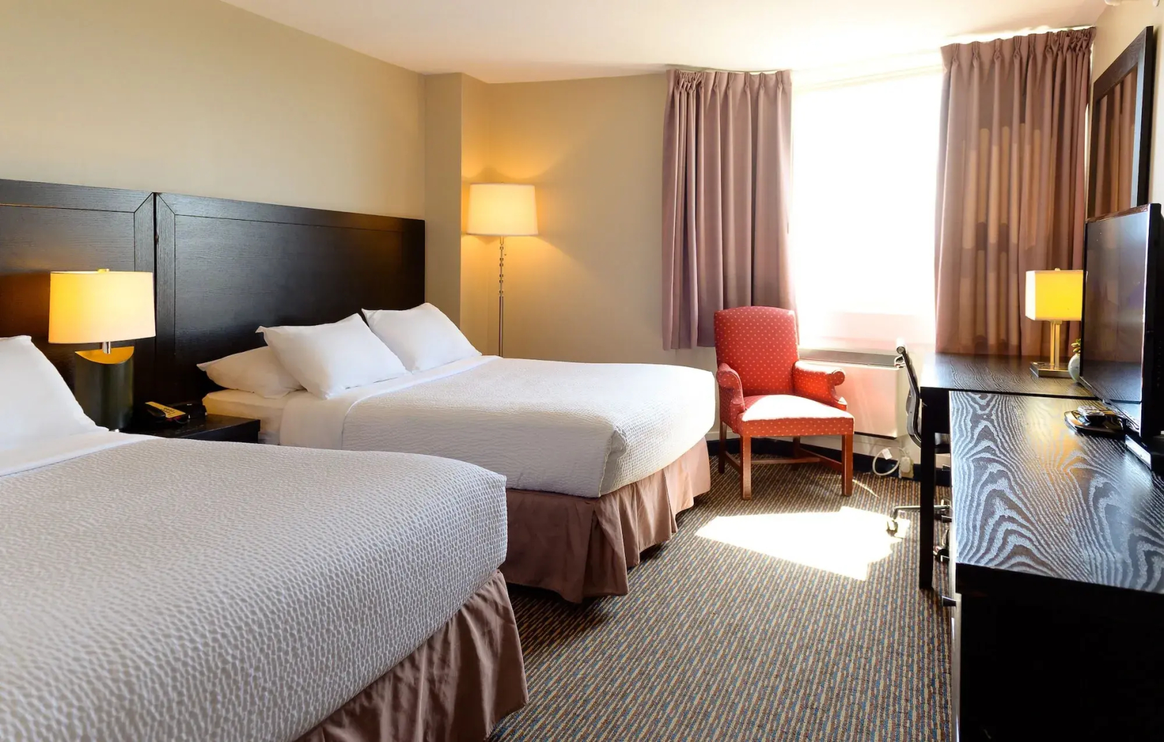 Rodd Grand Yarmouth Hotel