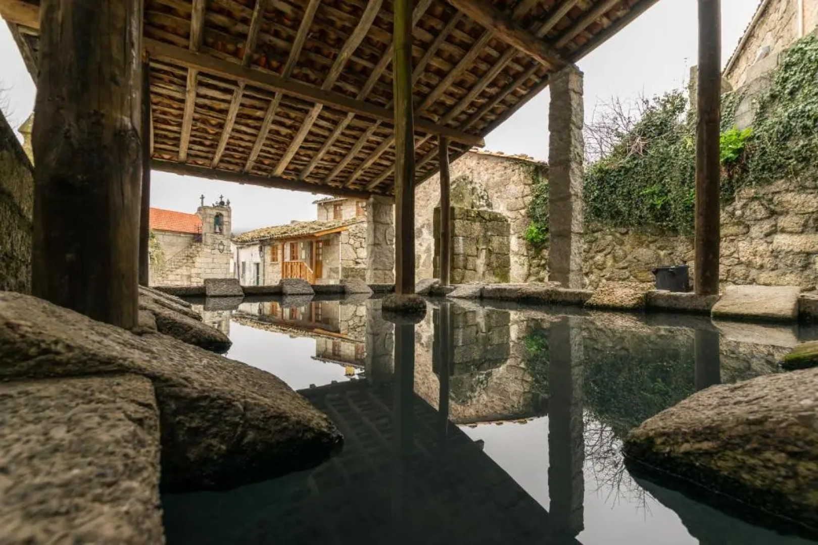 Hostel Criativo do Sabugueiro