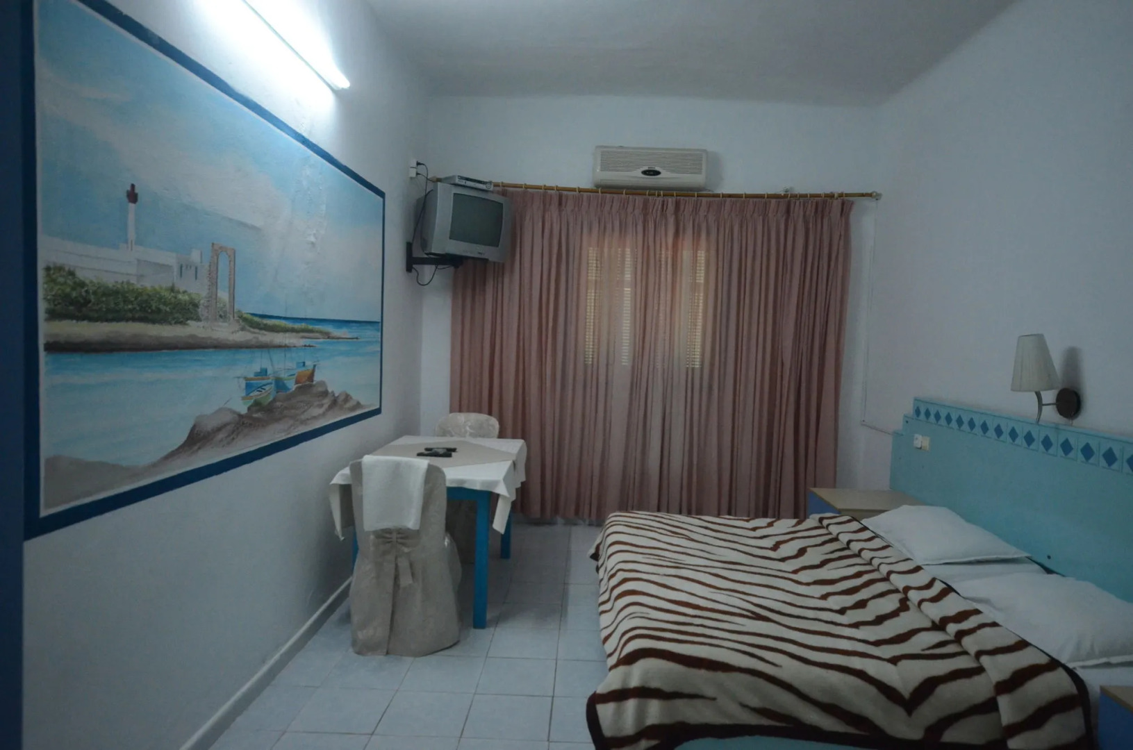 Houria House Sable d'Or