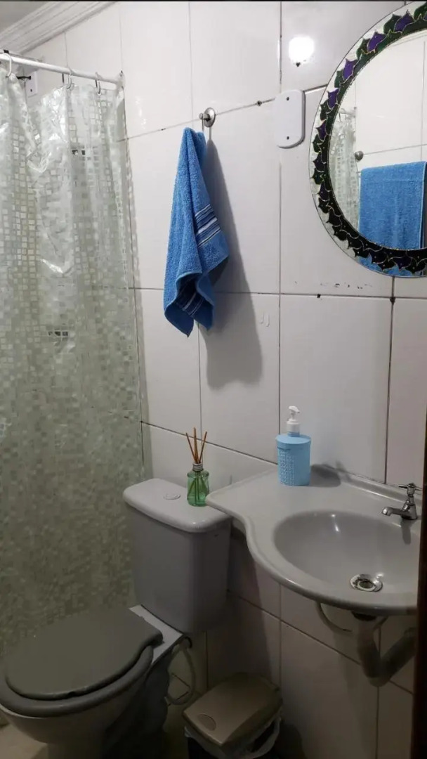 Apto 2qts no Riacho Fundo I a 16 min do Aeroporto