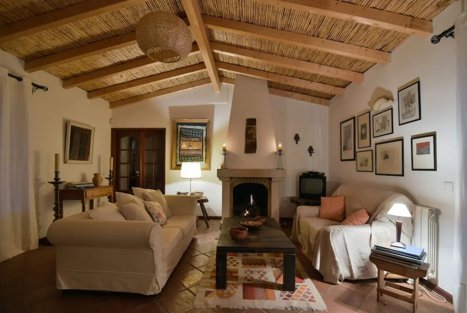 Molinum a Soulful Country House