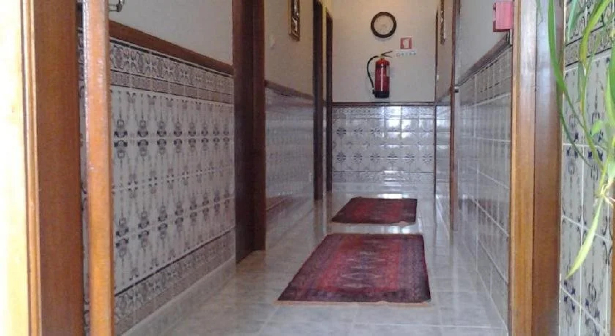 Hotel Azibo e Restaurante