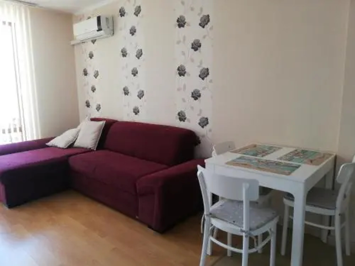 Supreme Beach Apartments