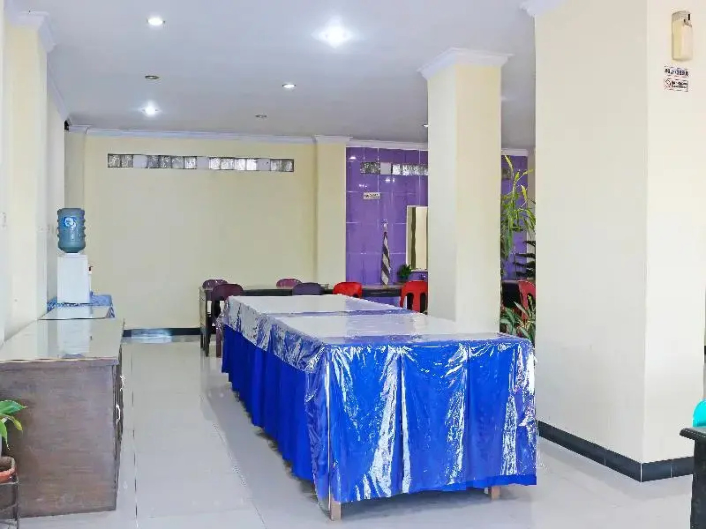 Collection O 91517 Hotel Gajah Mada Soe