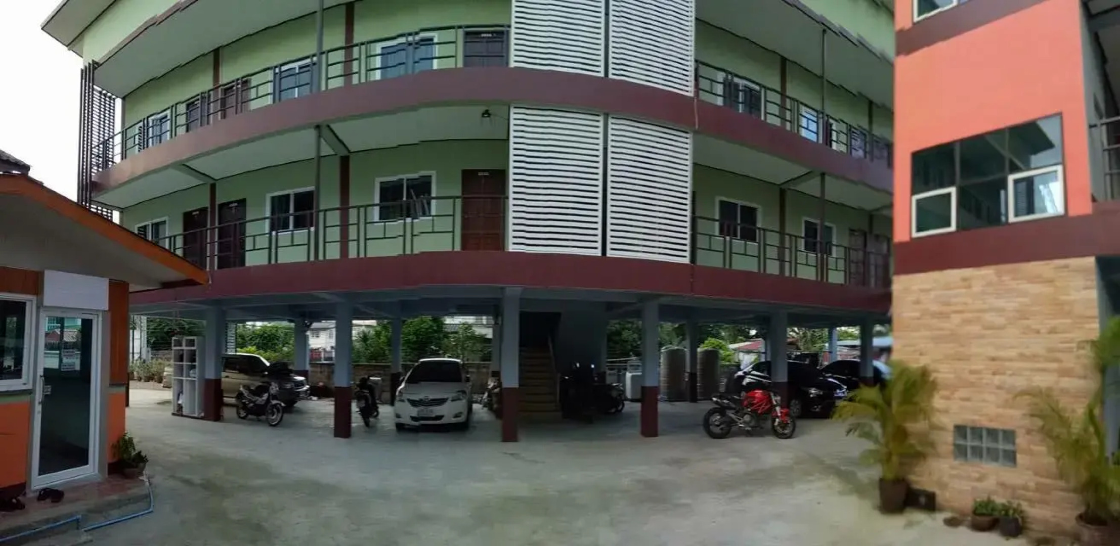 S House Bansaengngam