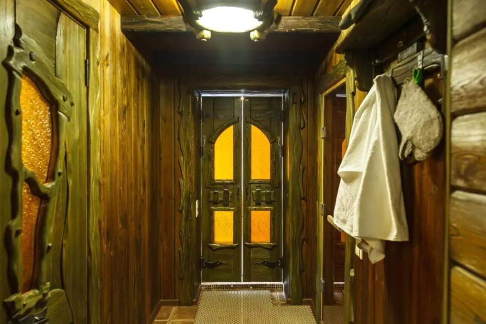 Berendey House (Берендей хаус)