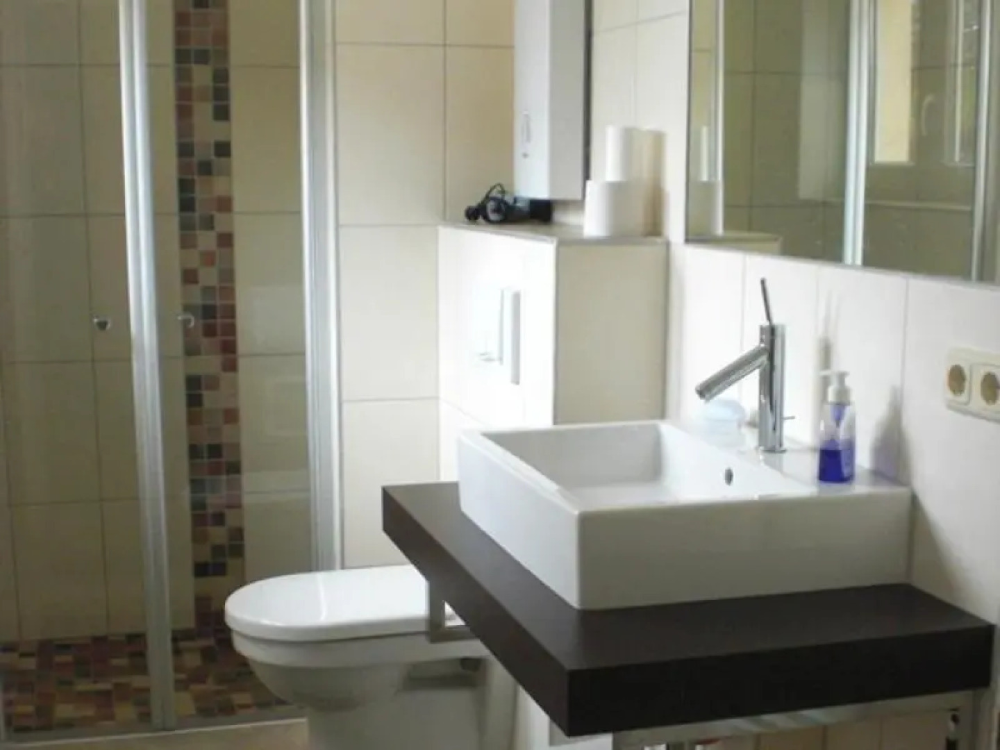 Ferienhaus in Bartelshagen II