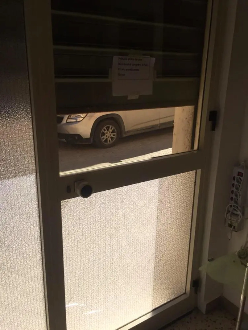 Apartment With one Bedroom in Cattolica Eraclea, With Wonderful City View and Wifi - Near the Beach