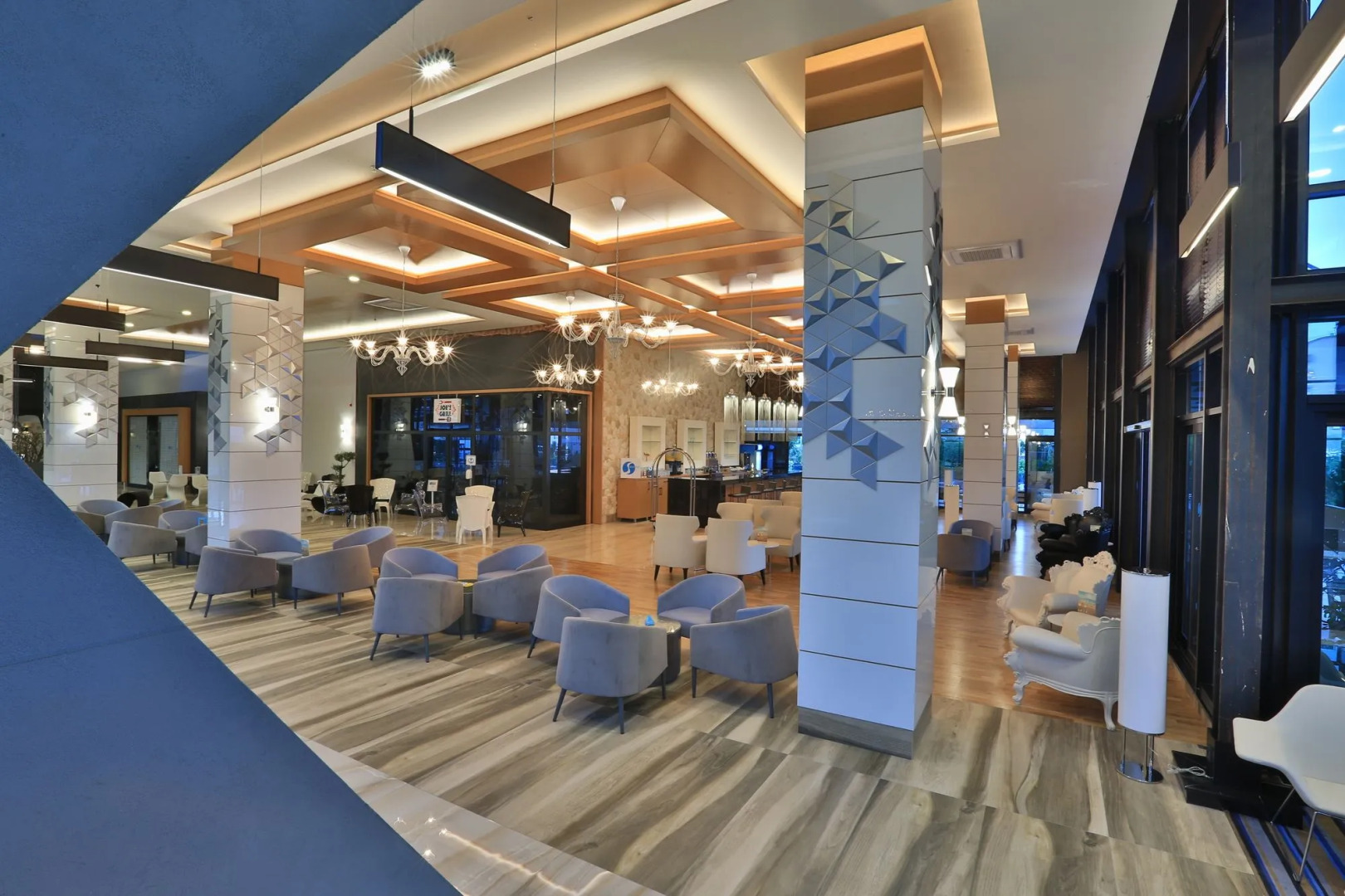 Numa Bay Exclusive Hotel - Ultra All Inclusive