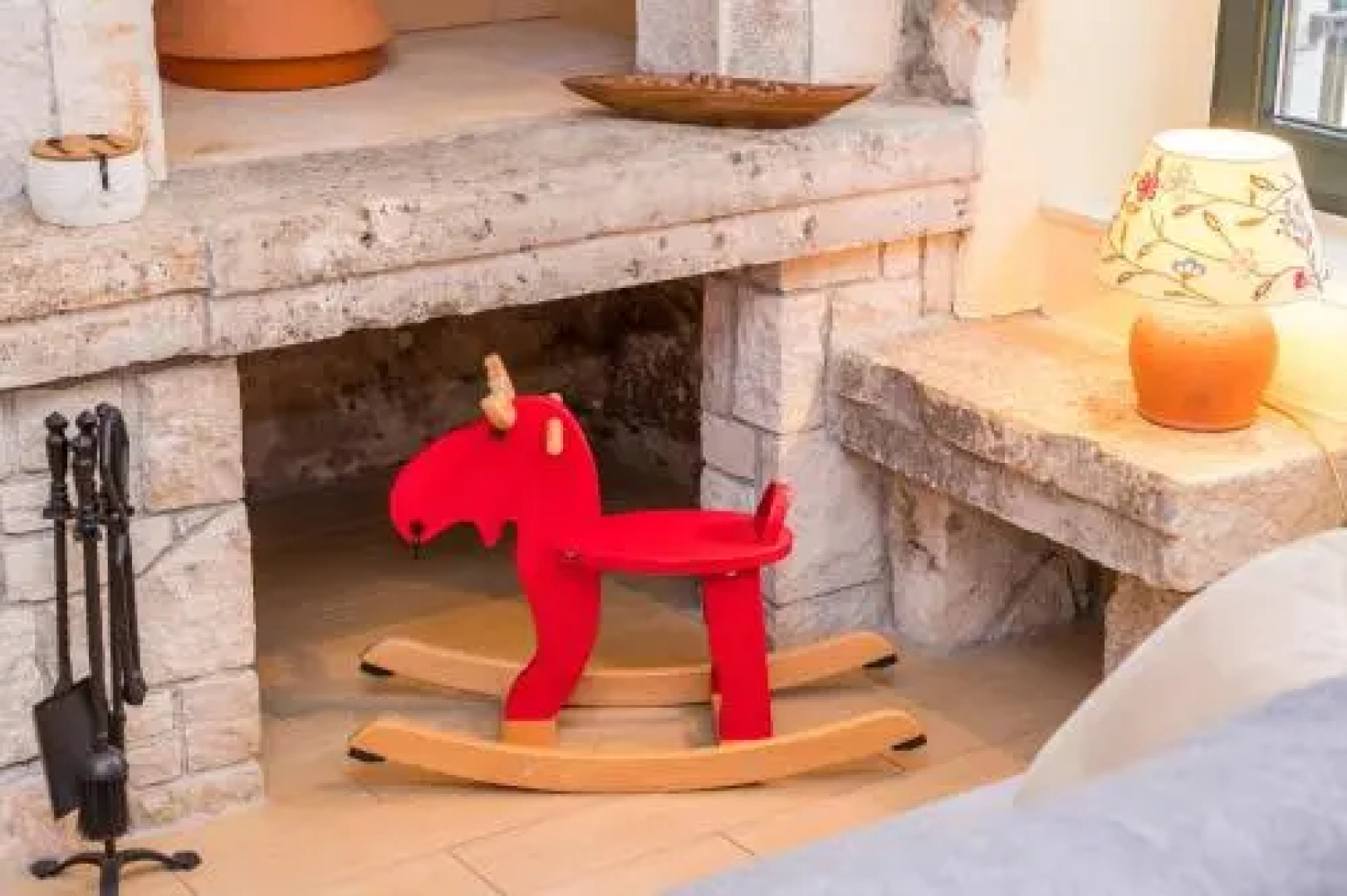 Holiday Home Casa Luigia