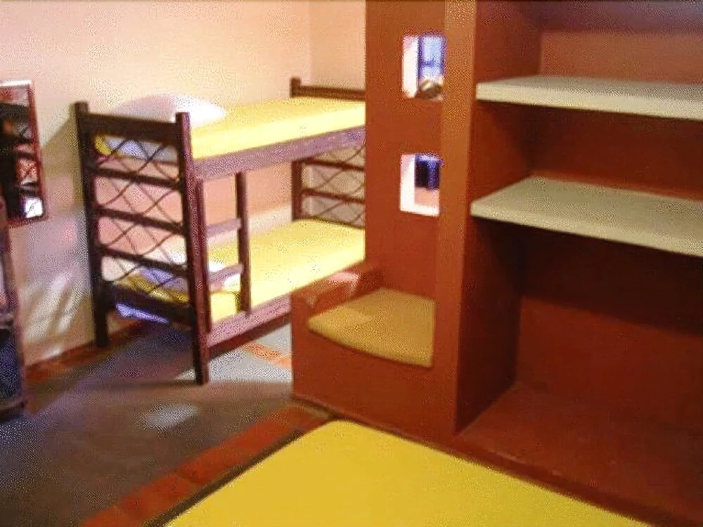 Pousada Nova Oasis do Rei