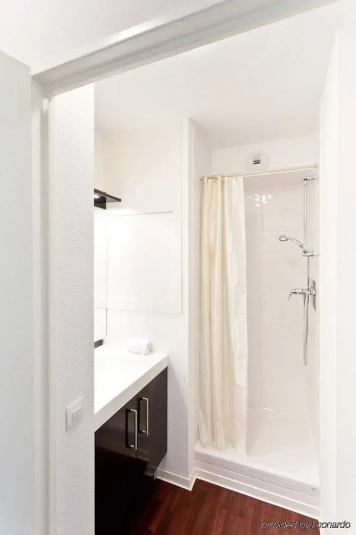 ResidHotel Saint Etienne Centre