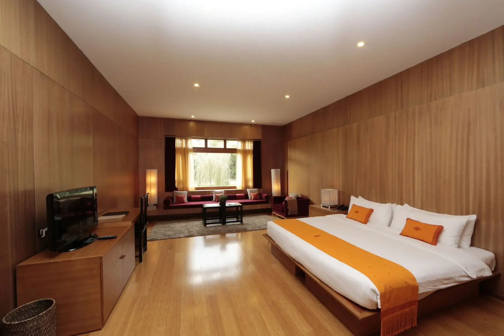 Terma Linca Resort and Spa