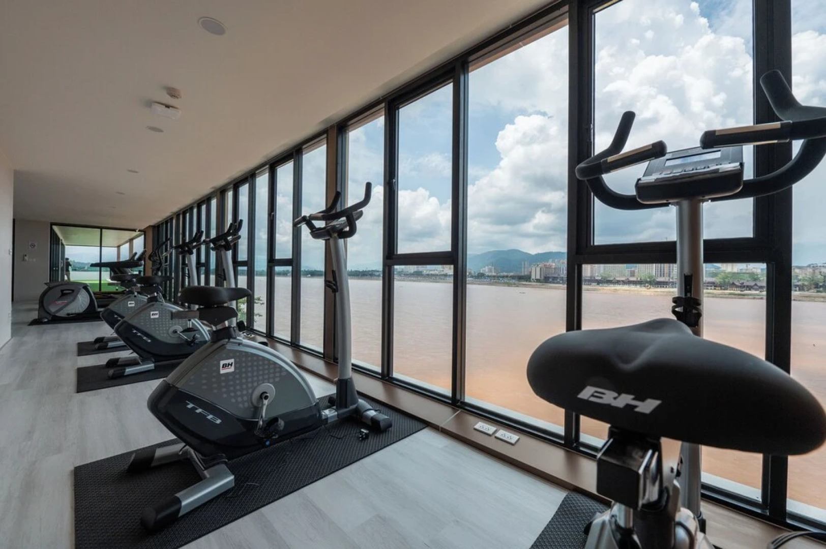 One Budget Chiangsaen