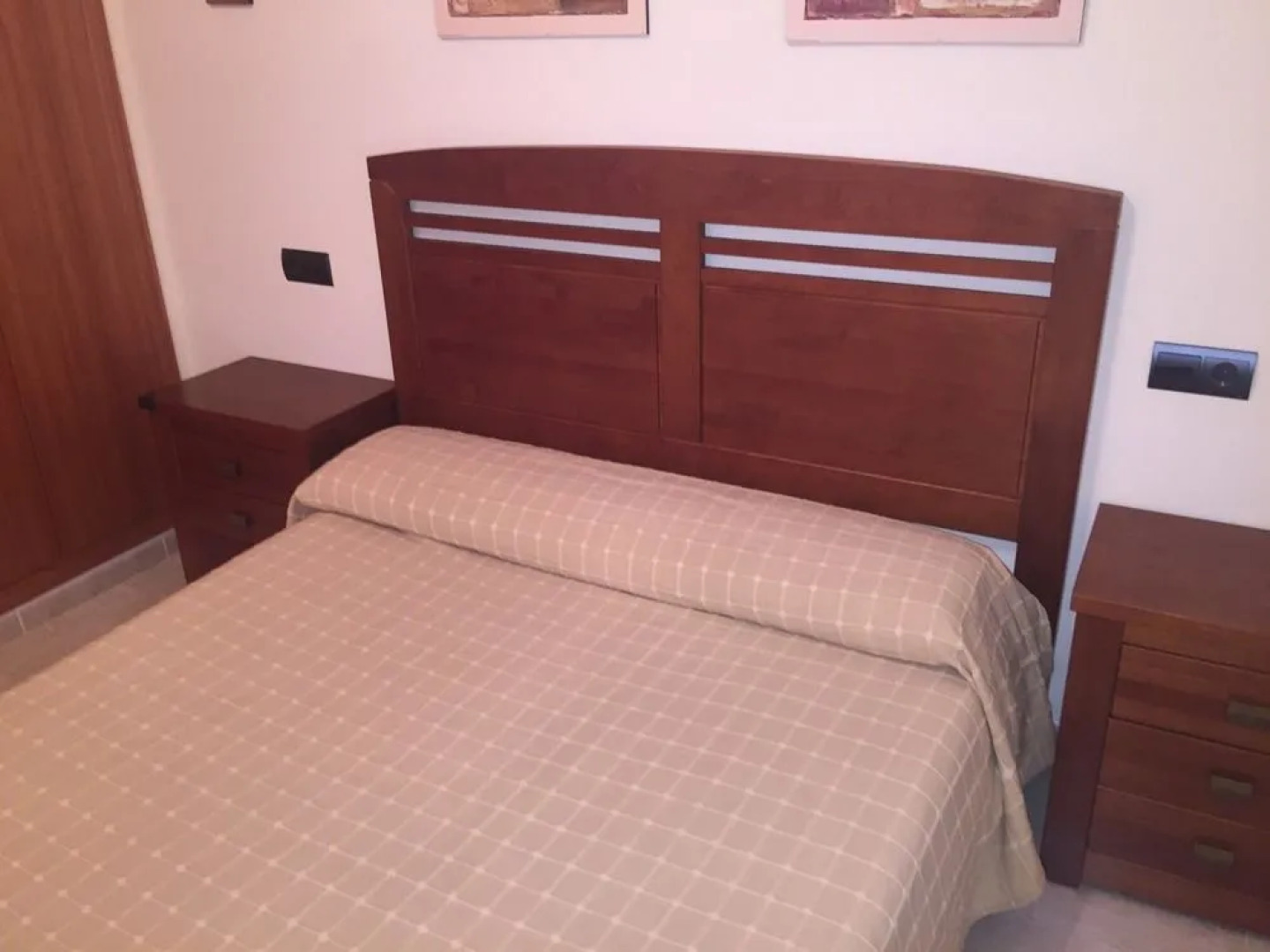 Apartamentos Golden Beach