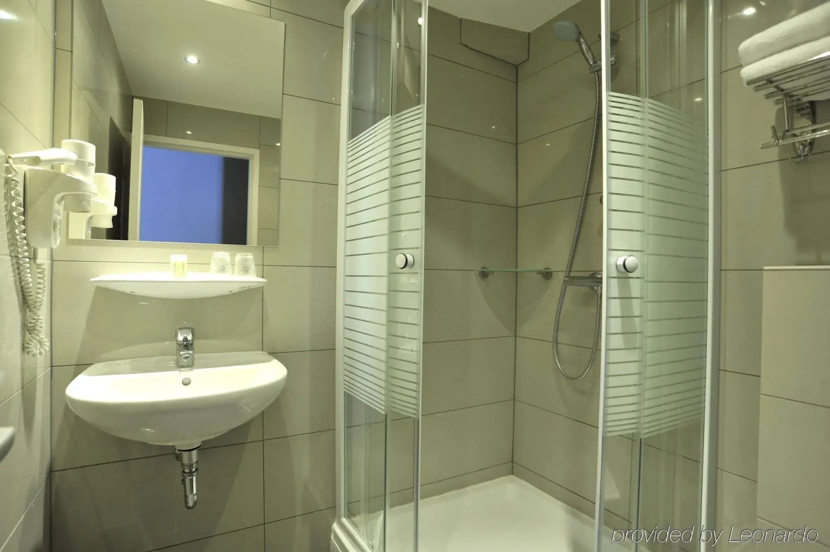 XO Hotels City Centre