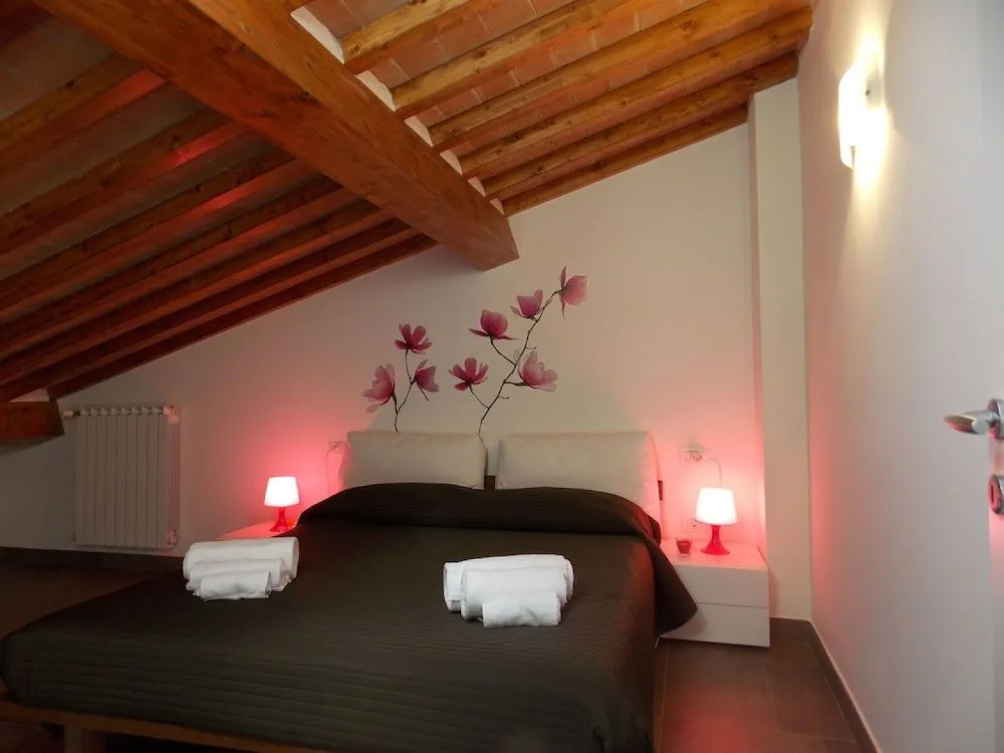 Villa Moderna Resort