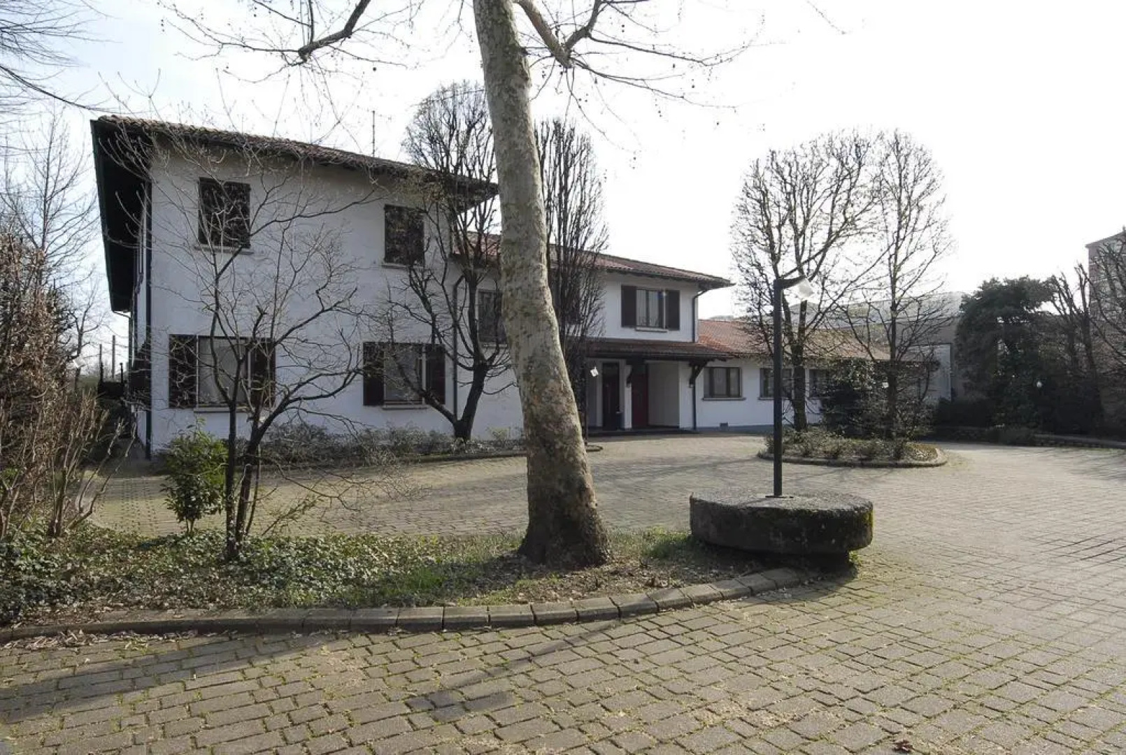 Hotel Ristorante Al Mulino