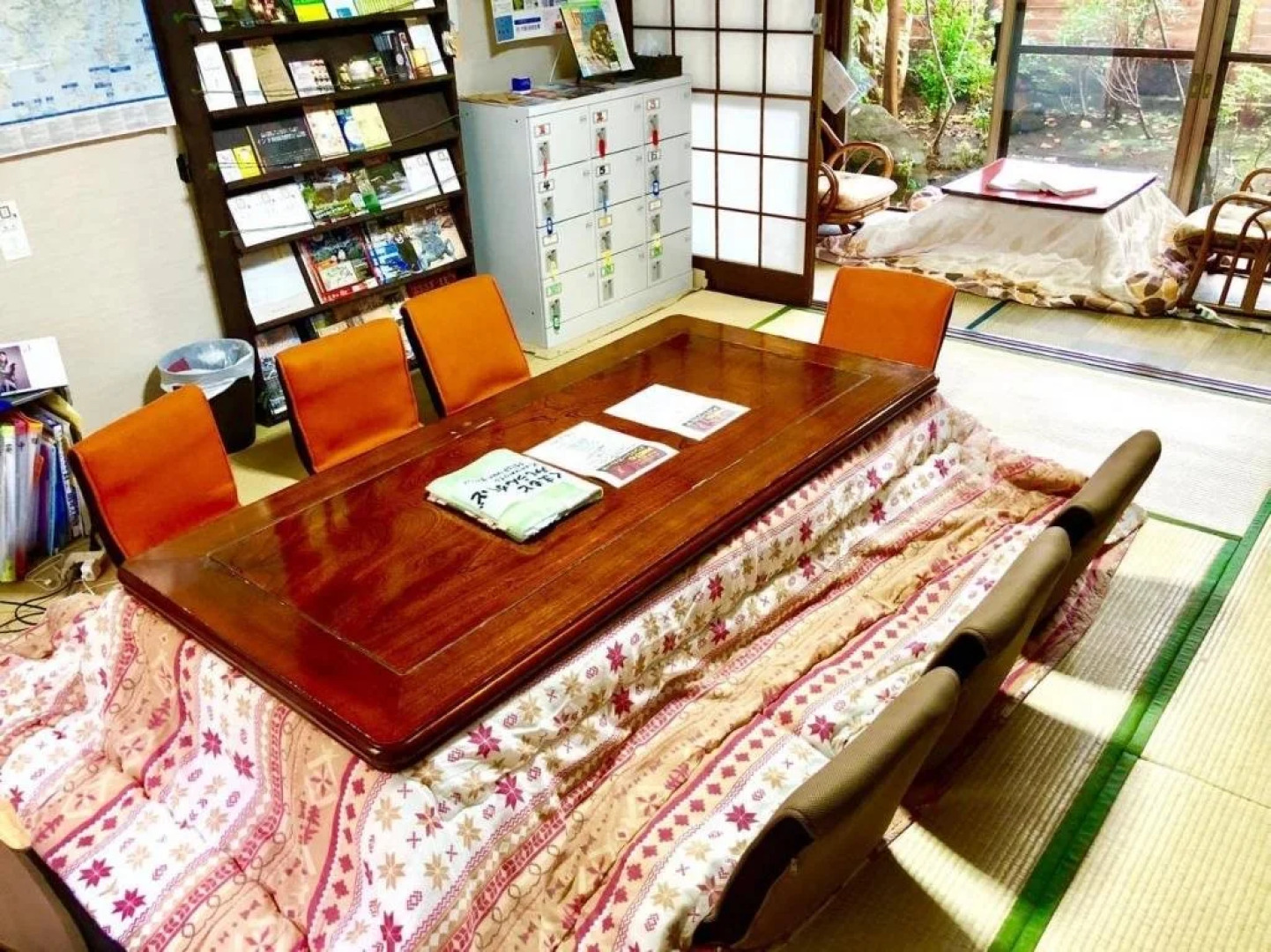 Guesthouse Asobi-Gokoro Kumamoto-City - Hostel