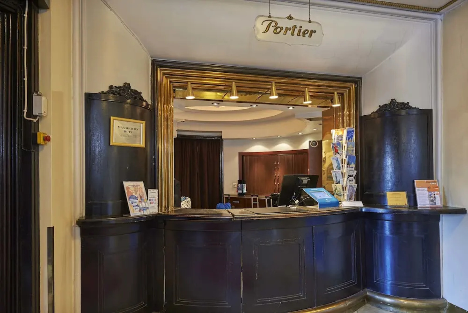 Hotel Seurahuone Helsinki