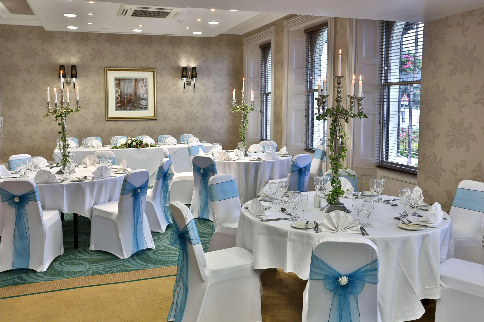 Dover Marina Hotel & Spa, Tapestry Collection by Hilton