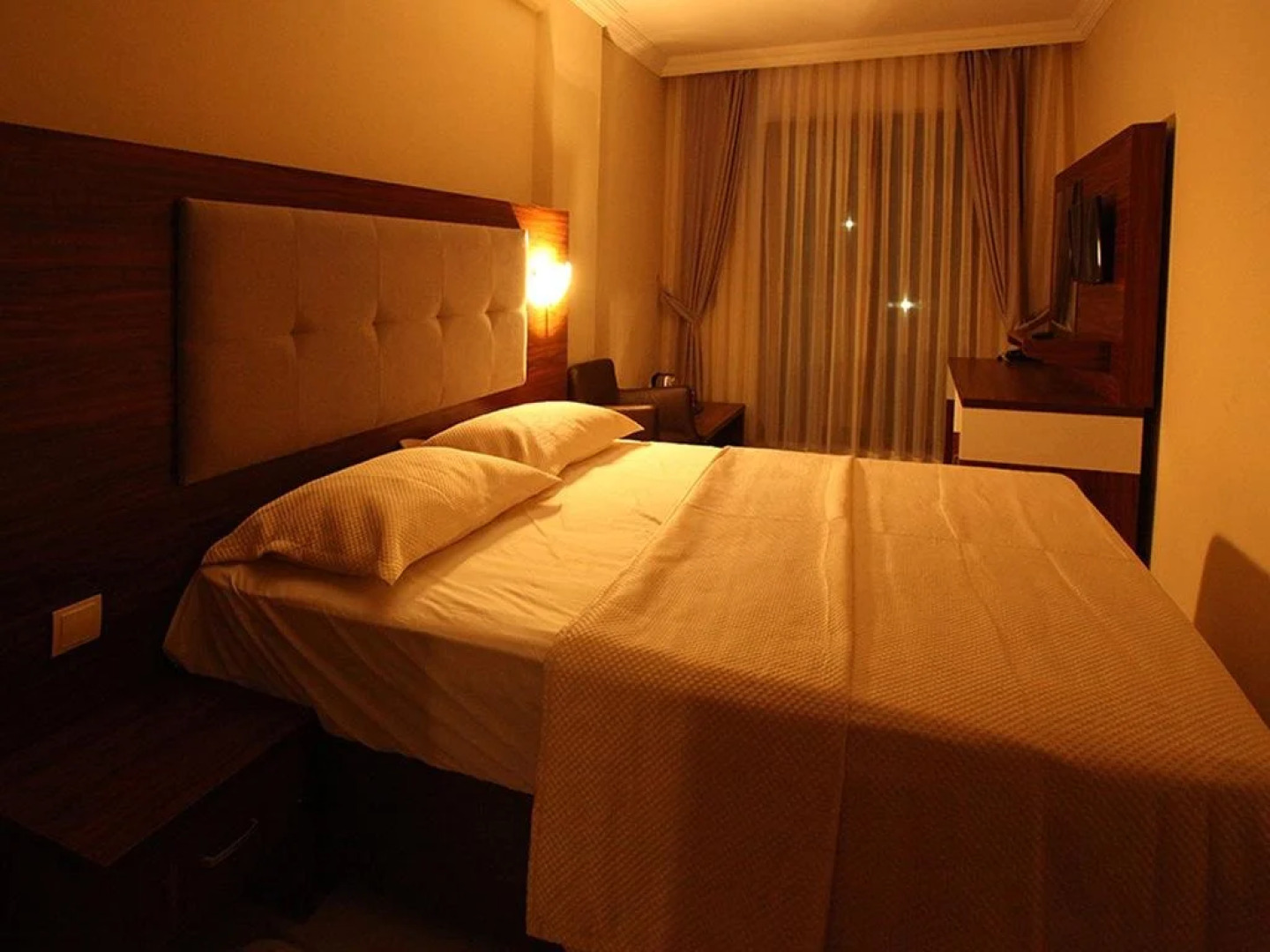 Hamsiköy Butik Otel