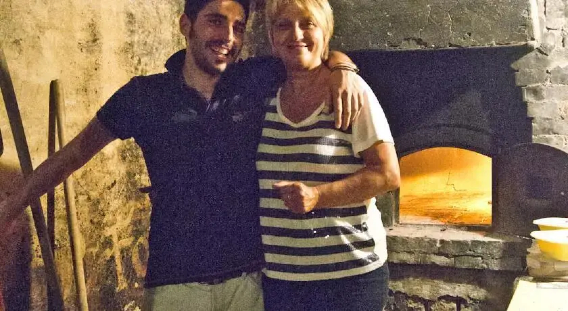 Agriturismo Il Cascinale