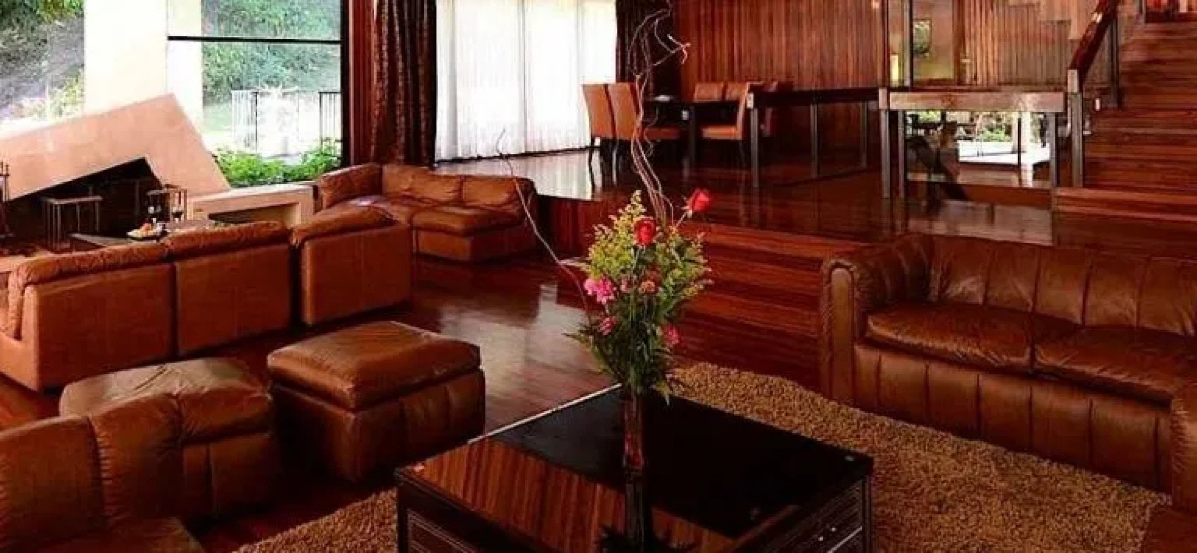 Casa Grande Bambito Resort & Residences